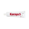 Pasta Karaya protectora selladora tubo de 135 ml
